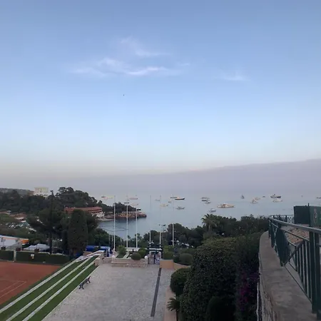 Lägenhet Larvotto Monaco & Terrasse Roquebrune-Cap-Martin