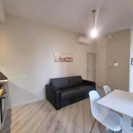 Lägenhet Larvotto Monaco & Terrasse