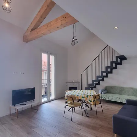 Larvotto Monaco & Terrasse Roquebrune-Cap-Martin