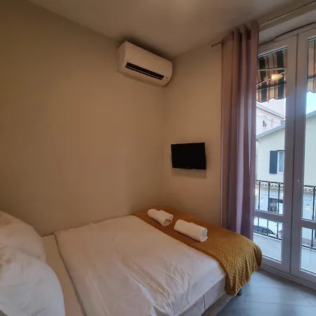 Larvotto Monaco & Terrasse * Roquebrune-Cap-Martin