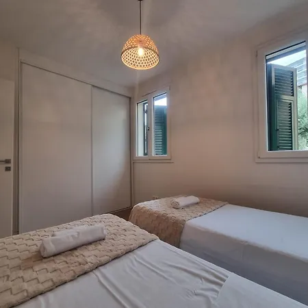 Larvotto Monaco & Terrasse Lägenhet Roquebrune-Cap-Martin