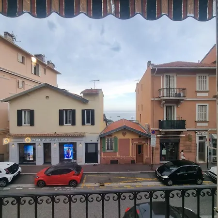 Larvotto Monaco & Terrasse