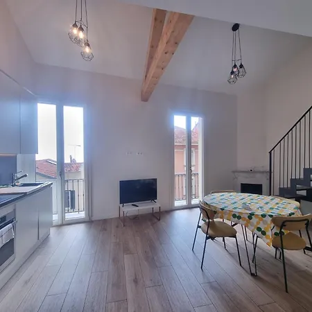 Larvotto Monaco & Terrasse Lägenhet Roquebrune-Cap-Martin