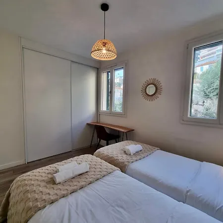 Larvotto Monaco & Terrasse