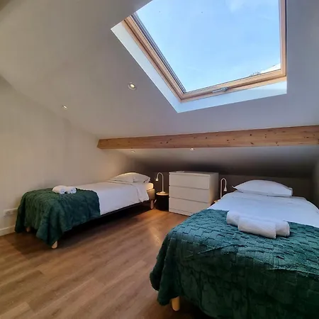 Larvotto Monaco & Terrasse Roquebrune-Cap-Martin