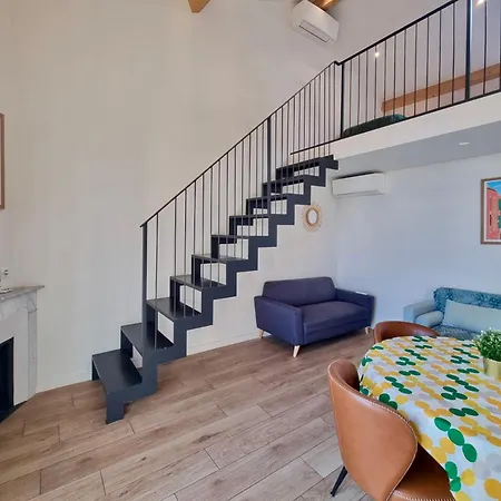 Lägenhet Larvotto Monaco & Terrasse Roquebrune-Cap-Martin