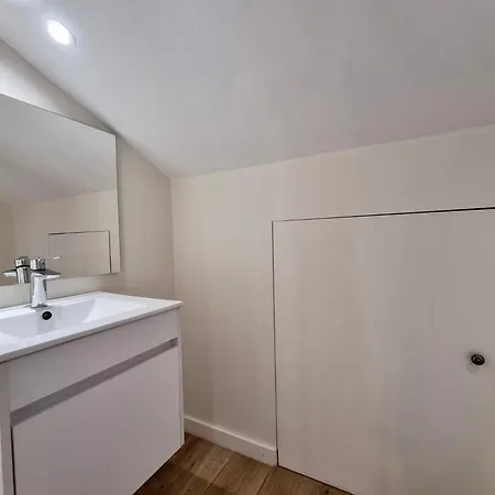 Larvotto Monaco & Terrasse Lägenhet