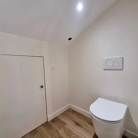 Lägenhet Larvotto Monaco & Terrasse