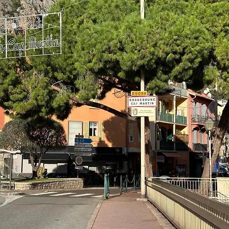 Larvotto Monaco & Terrasse Roquebrune-Cap-Martin