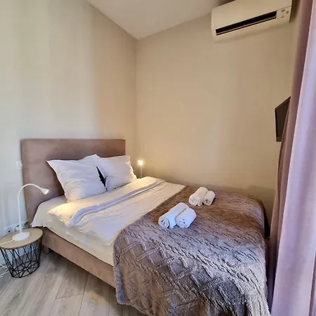 Lägenhet Larvotto Monaco & Terrasse