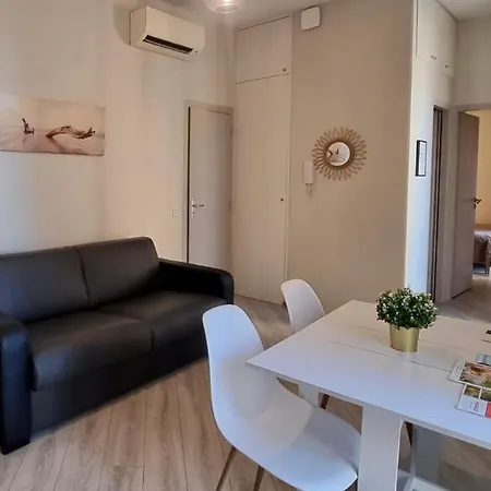 Larvotto Monaco & Terrasse Lägenhet