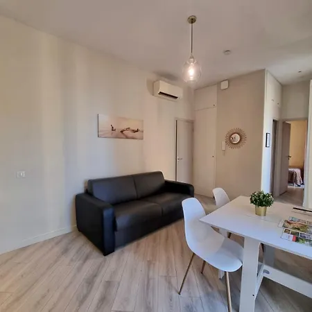 Larvotto Monaco & Terrasse Lägenhet