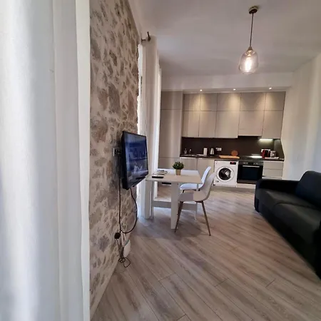 Larvotto Monaco & Terrasse * Roquebrune-Cap-Martin