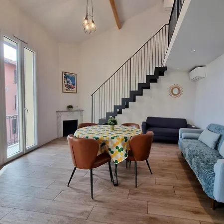 Larvotto Monaco & Terrasse Apartament Roquebrune-Cap-Martin