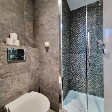 Larvotto Monaco & Terrasse Apartament Roquebrune-Cap-Martin