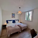 Appartement Larvotto Monaco & Terrasse *
