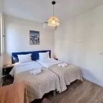 Larvotto Monaco & Terrasse Appartement