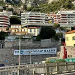 Larvotto Monaco & Terrasse