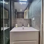 Larvotto Monaco & Terrasse 公寓 罗克布吕讷-卡普马丹