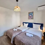 Larvotto Monaco & Terrasse * Roquebrune-Cap-Martin