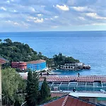 Larvotto Monaco & Terrasse Appartement *