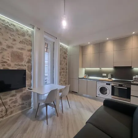 Lejlighed Larvotto Monaco & Terrasse Roquebrune-Cap-Martin