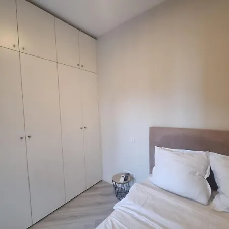 Larvotto Monaco & Terrasse Διαμέρισμα Roquebrune-Cap-Martin