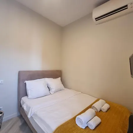 Larvotto Monaco & Terrasse