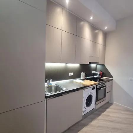 Larvotto Monaco & Terrasse Διαμέρισμα Roquebrune-Cap-Martin