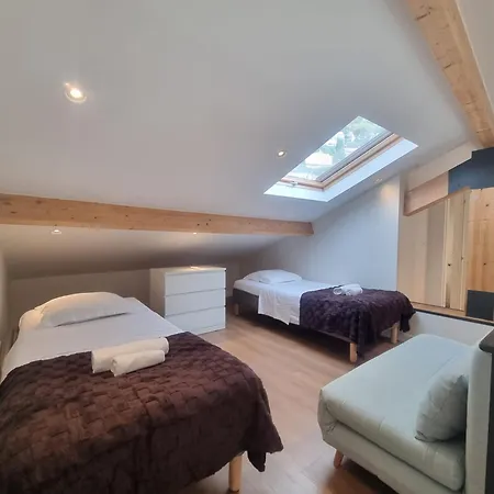 Larvotto Monaco & Terrasse *