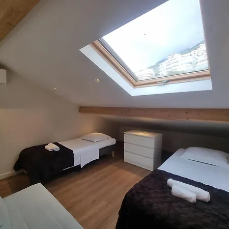 Larvotto Monaco & Terrasse * Roquebrune-Cap-Martin