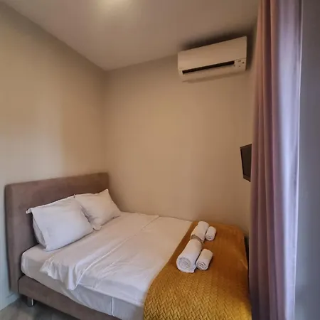 Lejlighed Larvotto Monaco & Terrasse *