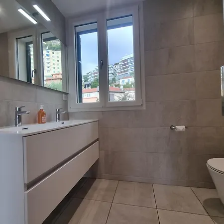 Larvotto Monaco & Terrasse Διαμέρισμα Roquebrune-Cap-Martin