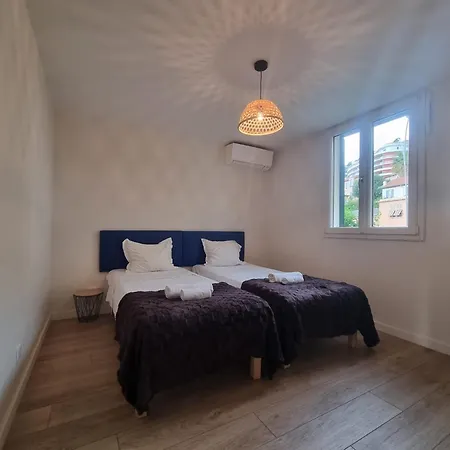 Larvotto Monaco & Terrasse *