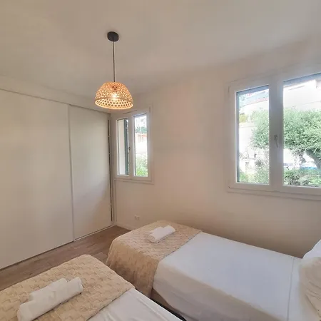 Larvotto Monaco & Terrasse * Roquebrune-Cap-Martin