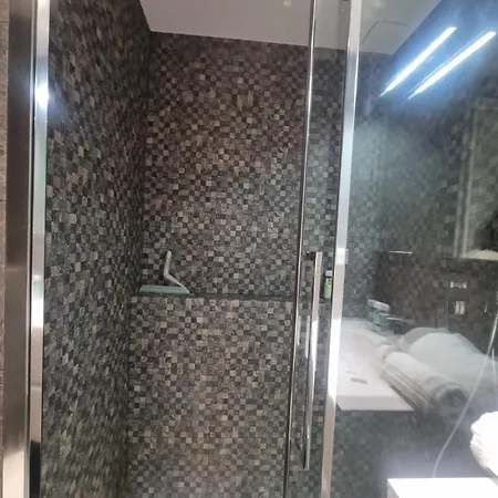 Larvotto Monaco & Terrasse Lejlighed