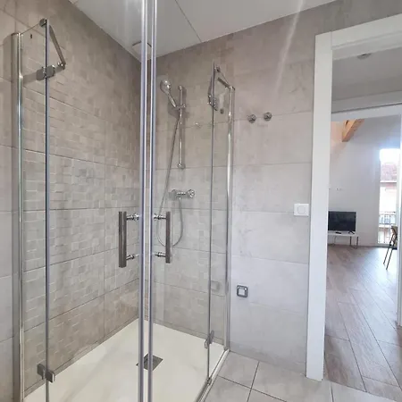 Larvotto Monaco & Terrasse Roquebrune-Cap-Martin