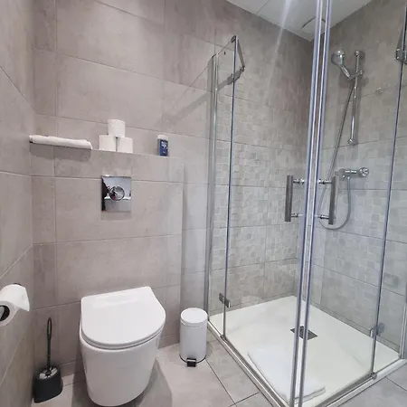 Larvotto Monaco & Terrasse Διαμέρισμα