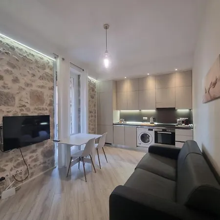 Διαμέρισμα Larvotto Monaco & Terrasse