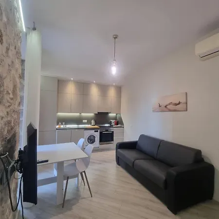 Διαμέρισμα Larvotto Monaco & Terrasse *