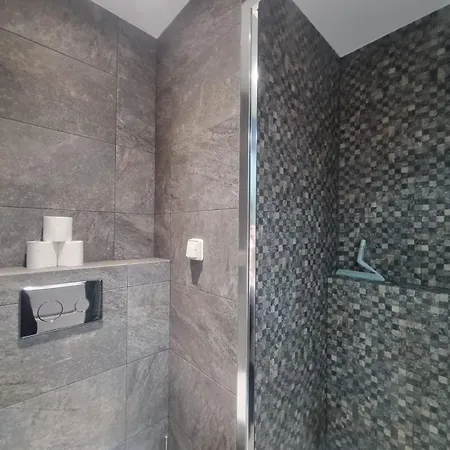 Larvotto Monaco & Terrasse *