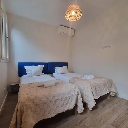 Larvotto Monaco & Terrasse Roquebrune-Cap-Martin