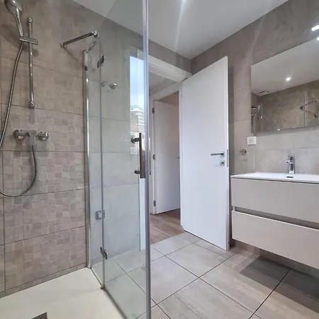 Larvotto Monaco & Terrasse *