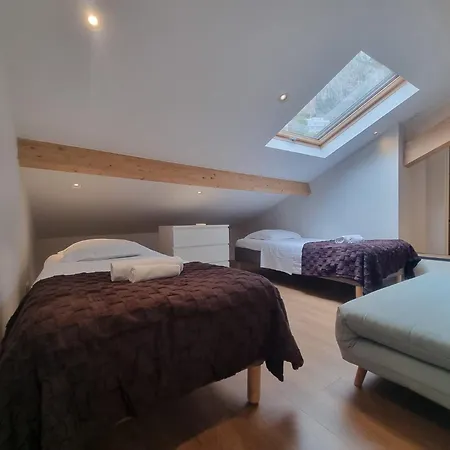 Larvotto Monaco & Terrasse Roquebrune-Cap-Martin