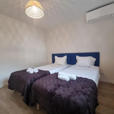 Larvotto Monaco & Terrasse Διαμέρισμα *