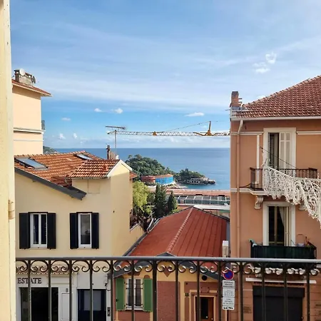 Larvotto Monaco & Terrasse * 罗克布吕讷-卡普马丹