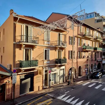 Larvotto Monaco & Terrasse *