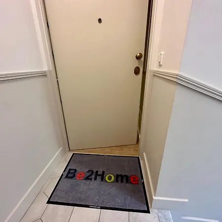 Larvotto Monaco & Terrasse *