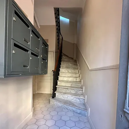 Lejlighed Larvotto Monaco & Terrasse Roquebrune-Cap-Martin