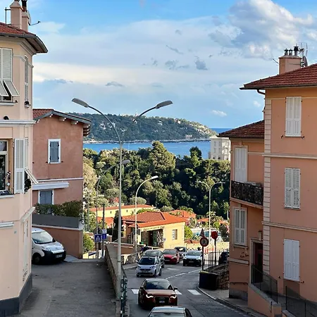 Lejlighed Larvotto Monaco & Terrasse *